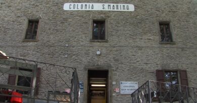 La colonia di Chiudi della Verna pronta ad aprire le porte ai ragazzi sammarinesi per l’estate 2026