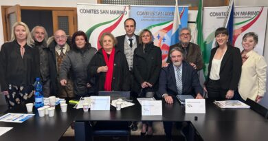 Comites San Marino. Report dell’incontro con “Insieme per la Valconca”