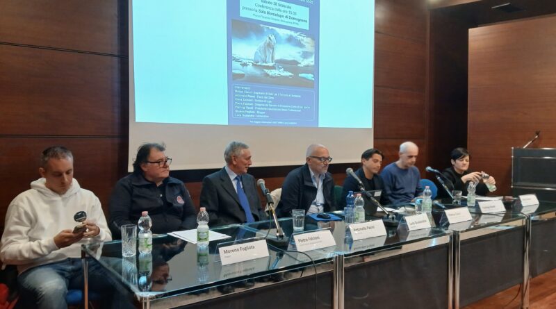 San Marino. Clima, conoscenza e prevenzione: successo per l’evento “Il clima cambia” e avvio del Centro Funzionale Meteo