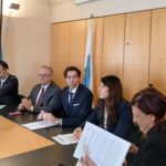 San Marino. La maggioranza c’è, è compatta e ha idee chiare. Depositato PDL costituzionale che istituisce la commissione di inchiesta sul piano parallelo