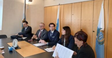 San Marino. La maggioranza c’è, è compatta e ha idee chiare. Depositato PDL costituzionale che istituisce la commissione di inchiesta sul piano parallelo