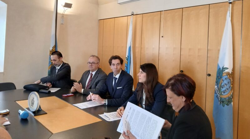 San Marino. La maggioranza c’è, è compatta e ha idee chiare. Depositato PDL costituzionale che istituisce la commissione di inchiesta sul piano parallelo