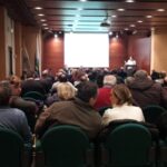 San Marino. La DC riunisce il Consiglio Centrale: chiarezza, responsabilità e consolidamento dell’azione politica