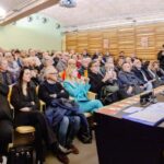 A Coriano l’incontro organizzato dalla Senatrice Spinelli sul referendum, fa il pieno