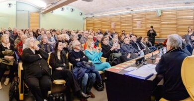 A Coriano l’incontro organizzato dalla Senatrice Spinelli sul referendum, fa il pieno
