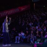 Crisi del commercio, ma la formazione fa il pieno: oltre 700 negozianti per due giorni a Riccione con Shop Survivor