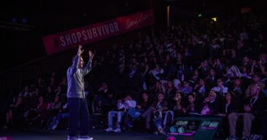 Crisi del commercio, ma la formazione fa il pieno: oltre 700 negozianti per due giorni a Riccione con Shop Survivor