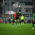 Coppa Titano, senza reti le semifinali di andata