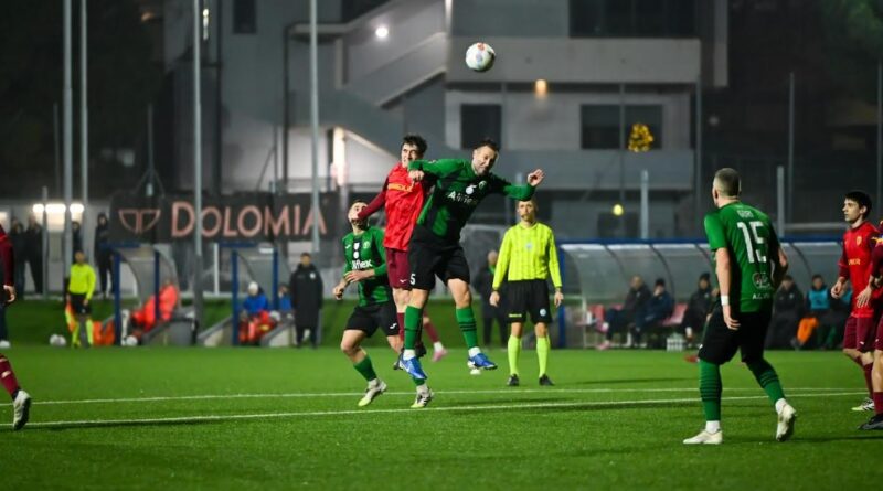 Coppa Titano, senza reti le semifinali di andata