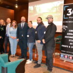 La conferenza che apre il futuro: San Marino nel cinema internazionale