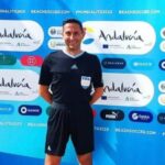 Arbitri: Delvecchio promosso all’Élite FIFA Beach Soccer, due sammarinesi al CORE della UEFA