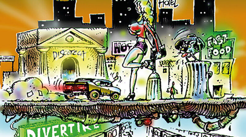 Rimini. Giuliano Bonizzato presenta “Il diritto alla vita dello spermatozoo e altre divagazioni malatestiane” alla Gambalunga