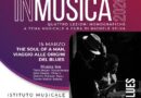 Istituto Musicale Sammarinese, domenica 15 marzo, “The Soul of a Man – Viaggio alle origini del Blues”