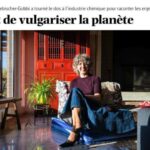 Dalla Repubblica di San Marino alla divulgazione internazionale: il percorso scientifico di Elisabetta Gobbi