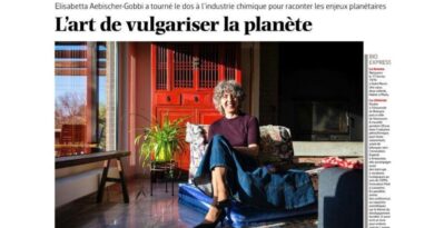 Dalla Repubblica di San Marino alla divulgazione internazionale: il percorso scientifico di Elisabetta Gobbi