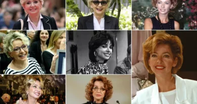 È morta Enrica Bonaccorti, attrice e icona tv anni ’80: da “Pronto, chi gioca?” a “Non è la Rai”