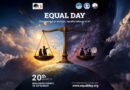 Equinozio di primavera 2026: torna l’Equal Day, l’astronomia come linguaggio di pace