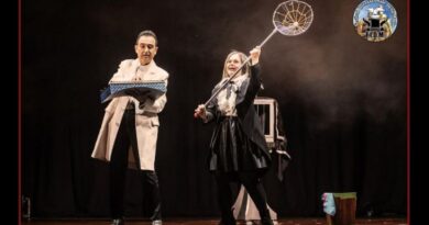 San Marino. Straordinario successo per il 27° Festival Mondiale della Magia