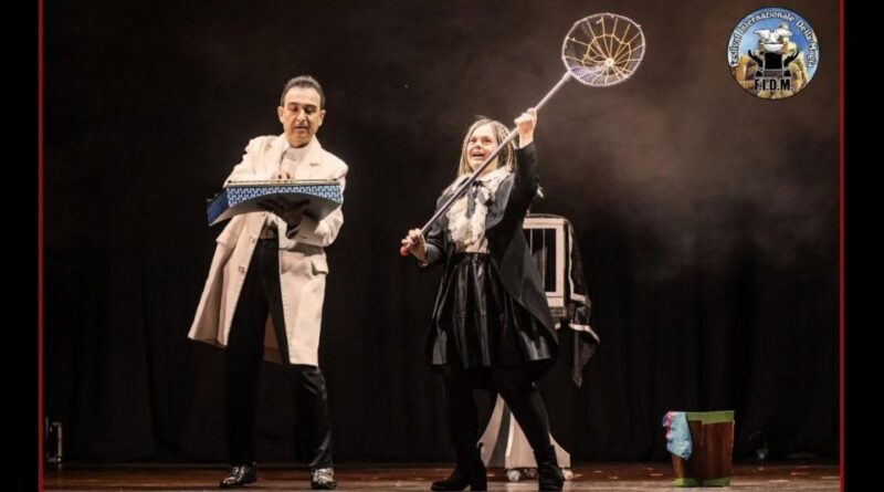 San Marino. Straordinario successo per il 27° Festival Mondiale della Magia