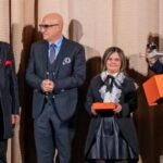 Assegnato il Premio Monte Titano ad Alessandro Mischi durante il Gran Galà della Magia