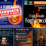 San Marino. Tutto pronto nei Castelli per l’accensione dei fuochi della Madonna