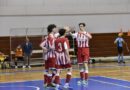 Futsal: La Fiorita e Juvenes Dogana operano l’aggancio