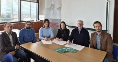 Geometri di Rimini e San Marino siglano un protocollo di intesa per la formazione