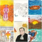 San Marino. Giornata dei Giusti dell’Umanità: un progetto interdisciplinare che ha coinvolto le classi terze della Scuola Media di Serravalle