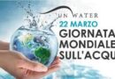 San Marino. Il senso della Giornata mondiale dell’acqua, nel 2026