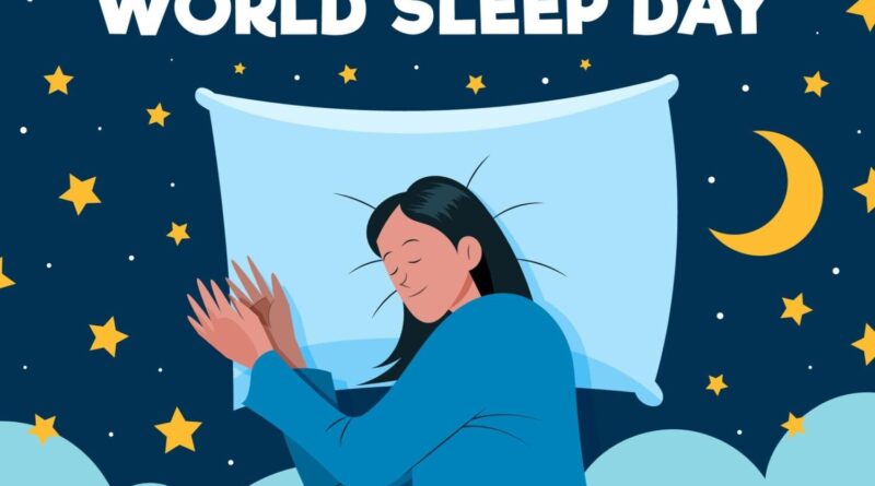 San Marino. Giornata Mondiale del Sonno: impegno su prevenzione, diagnosi precoce e telemedicina