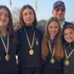 San Marino golf: buona la prima