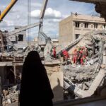 Un mese di guerra in Medio Oriente: cos’è successo, qual è la situazione attuale, cosa succederà