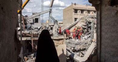 Un mese di guerra in Medio Oriente: cos’è successo, qual è la situazione attuale, cosa succederà