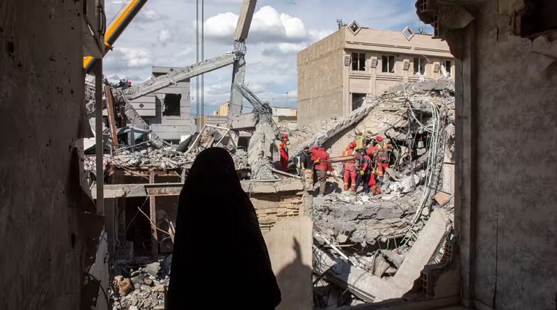 Un mese di guerra in Medio Oriente: cos’è successo, qual è la situazione attuale, cosa succederà