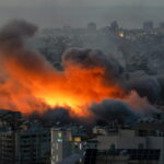 La guerra in Medio Oriente, tra bombe, speculazioni, tentativi diplomatici, scandali, rincari e rischi reali. Dimenticate Ucraina e Gaza