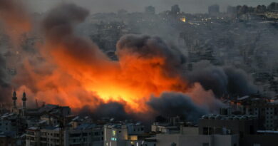 La guerra in Medio Oriente, tra bombe, speculazioni, tentativi diplomatici, scandali, rincari e rischi reali. Dimenticate Ucraina e Gaza