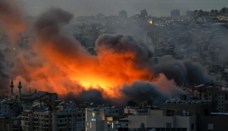 La guerra in Medio Oriente, tra bombe, speculazioni, tentativi diplomatici, scandali, rincari e rischi reali. Dimenticate Ucraina e Gaza