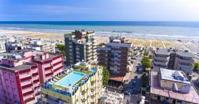 Il nuovo modello per gli hotel a Rimini: “Basta dipendere da booking per le prenotazioni”