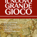 Rimini. Gianni Vernetti presenta “Il nuovo grande gioco” alla Gambalunga