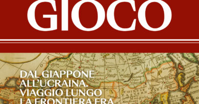 Rimini. Gianni Vernetti presenta “Il nuovo grande gioco” alla Gambalunga
