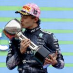 Antonelli trionfa in Giappone e vola in testa al Mondiale