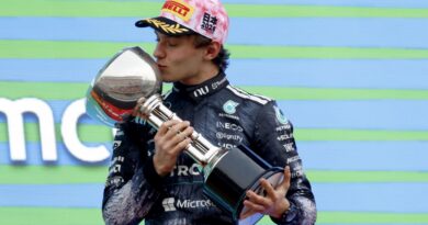 Antonelli trionfa in Giappone e vola in testa al Mondiale