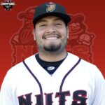 San Marino Baseball comunica l’arrivo sul Titano di Jose Caguana