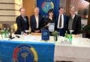 San Marino. Il segreto per diventare campioni: la relazione fra l’atleta e famiglia. Lisa Pivi ospite del Panathlon