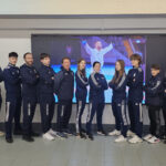 Trasferta positiva per il karate sammarinese al Gran Prix Slovakia