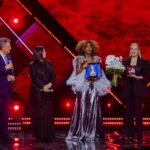 San Marino Song Contest 2026: trionfa il brano “Superstar” di Senhit featuring Boy George