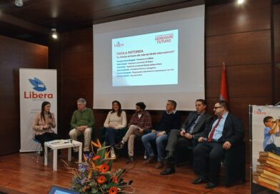 San Marino. Libera definisce il decalogo delle priorità per il 2026