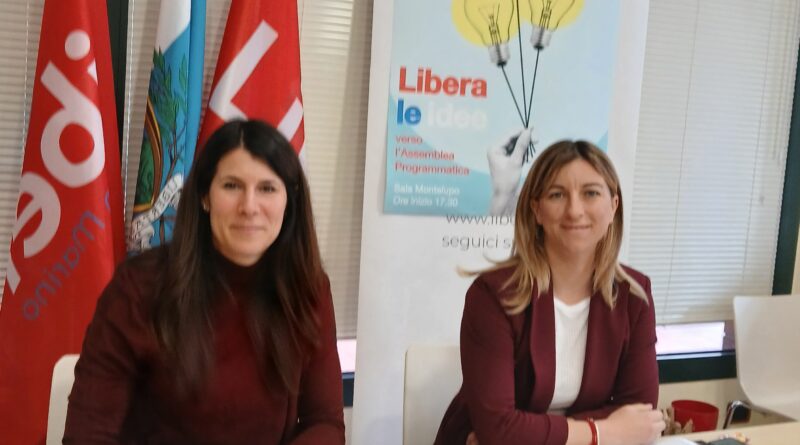 San Marino. L’incontro pubblico di Libera su: territorio, turismo, lavoro e sviluppo. L’opinione dei cittadini alla base delle nuove idee per la politica