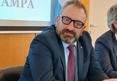 San Marino. Il Segretario agli Esteri Beccari in visita alle Comunità Sammarinesi di Argentina