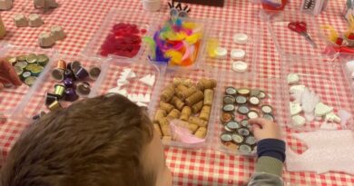 San Marino. Ludoteca: concluse le attività organizzate per le scuole. In preparazione nuove proposte per le famiglie